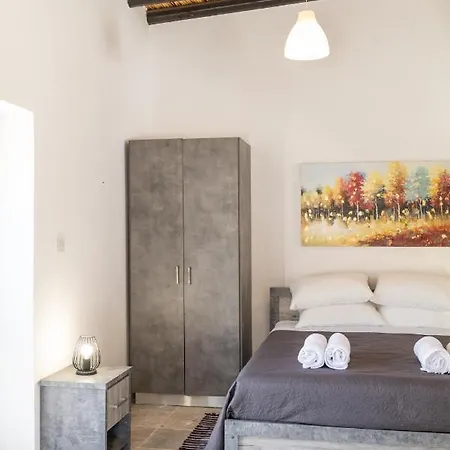 Traditional Village Stone House Apartment *